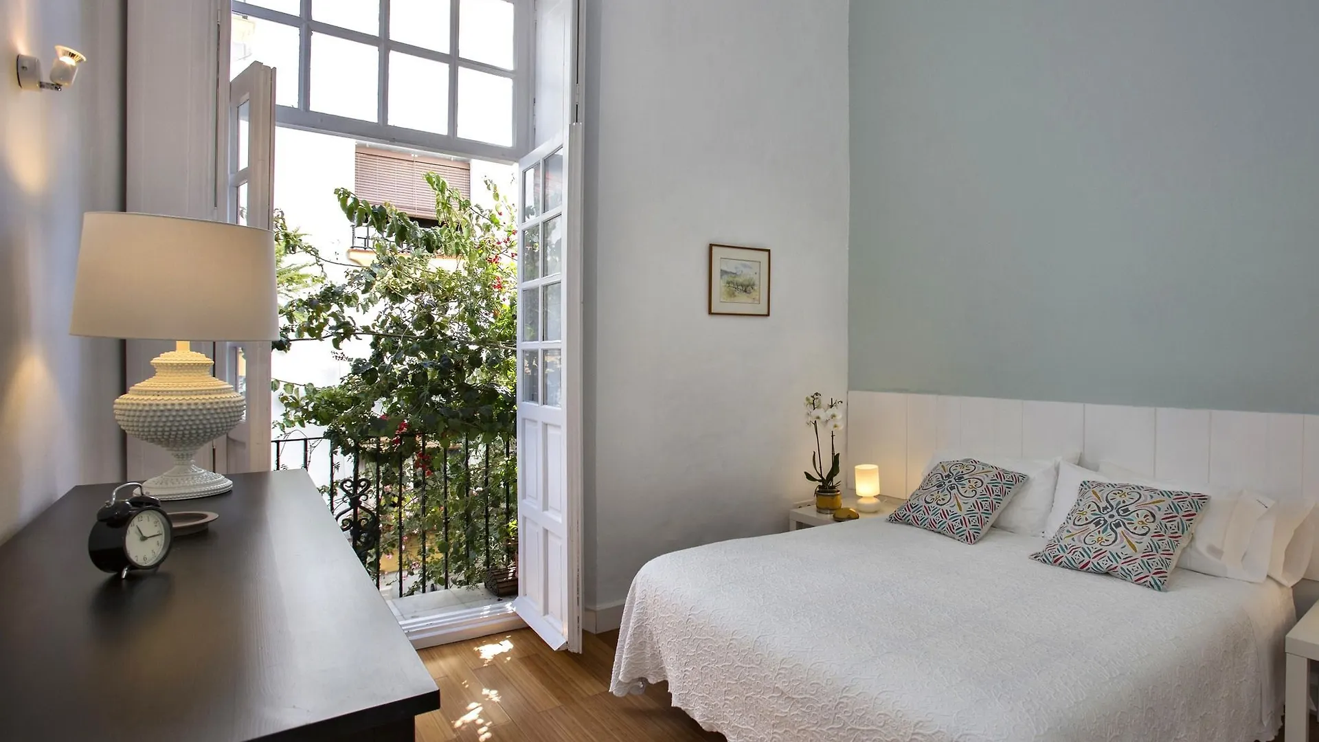 ***  Dias Al Sur Hotel Marbella Spain